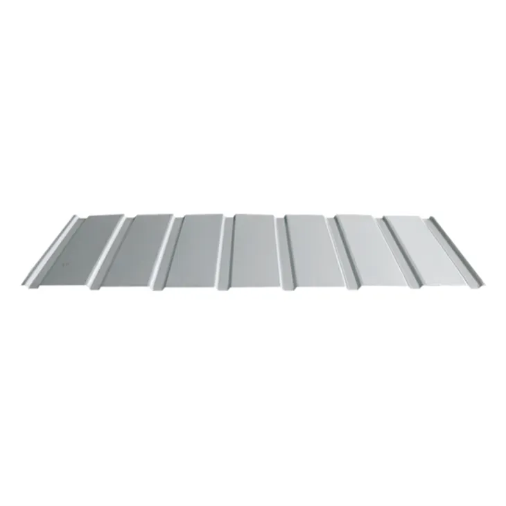 Galvanized Metal Sheets For Walls