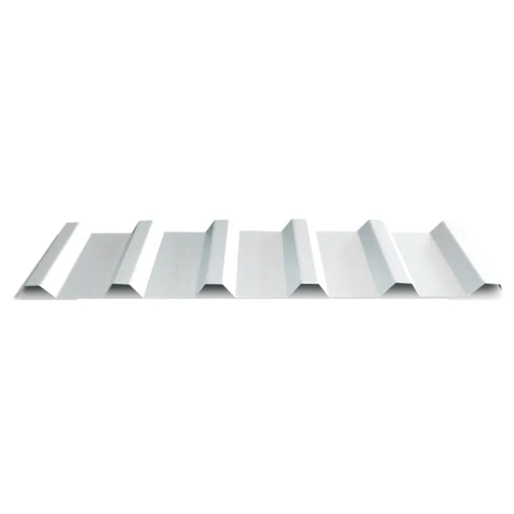 Pvc Coated Metal Sheets
